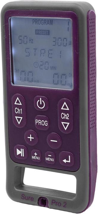 Productafbeelding TensCare Sure Pro