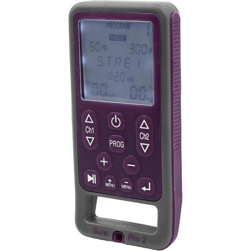 Thumbnail - TensCare, Beckenbodentrainer, Sure Pro