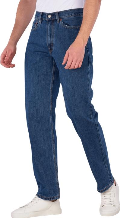 Immagine prodotto Levis 550 Jeans Relaxed Fit dark sw (W40/L32)