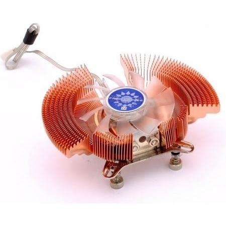 Primecooler Pc-Vgahg3cu Hypergraphic (41 mm) (PC-VGAHG3CU)