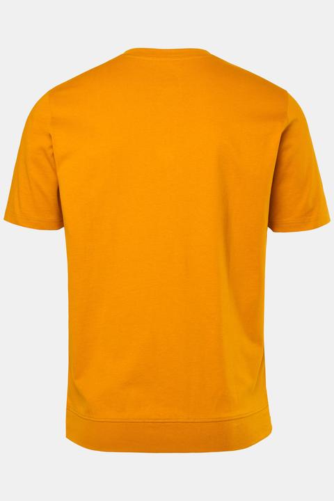 Immagine prodotto JP1880 Henley, Bauchfit, Halbarm, Rundhals (L)