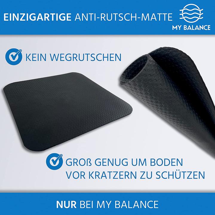 Produktbild Board inkl. Antirutschmatte