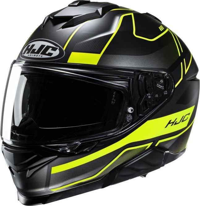 HJC i 71 (57 - 58 cm, M)