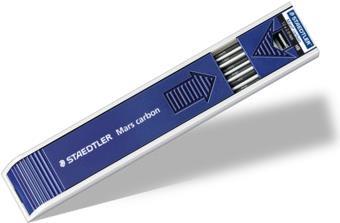 Actual product image Staedtler Mines Mars (2 mm, HB, 12 x)