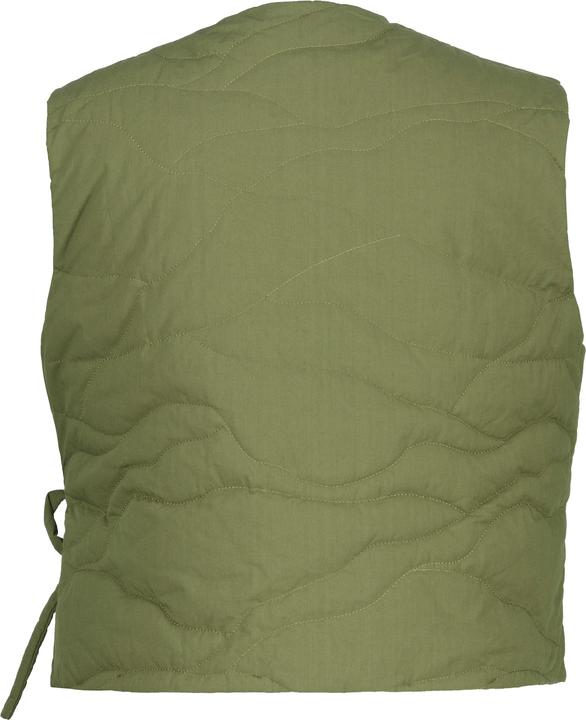 Immagine prodotto Ulla Popken Gilet trapuntato (58)