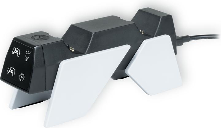 Produktbild Nacon Gaming USB Dual-Charger V4 (PS5)