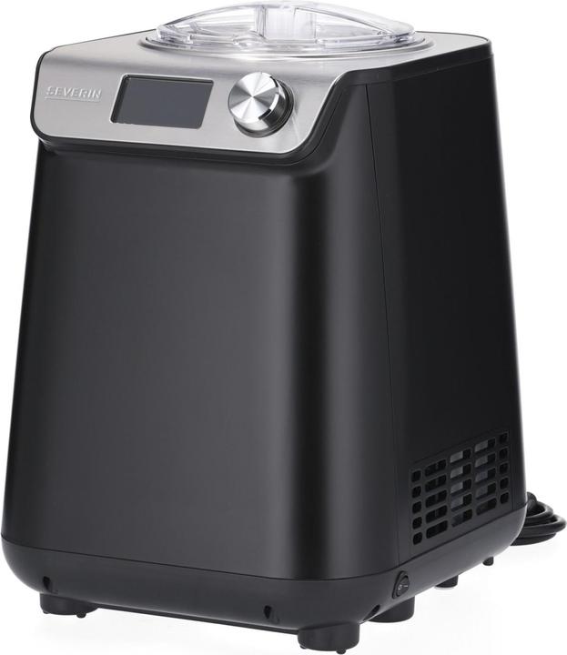 Produktbild Severin Eismaschine (EU-Stecker)