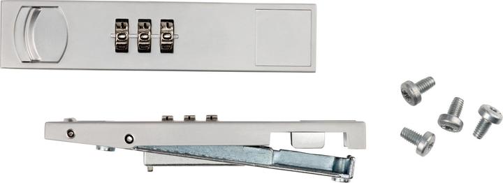 Parat Retrofit set combination lock L/R