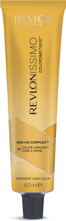 Produktbild Revlon Professional Colorsmetique 10.31 Extra Hellblond Gold-Asch (Extra Hellblond Gold-Asch)