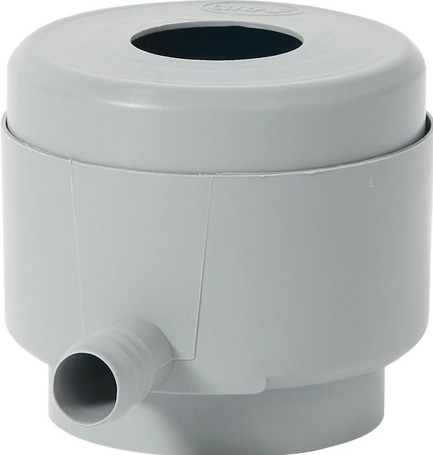 Actual product image Garantia Filling machine