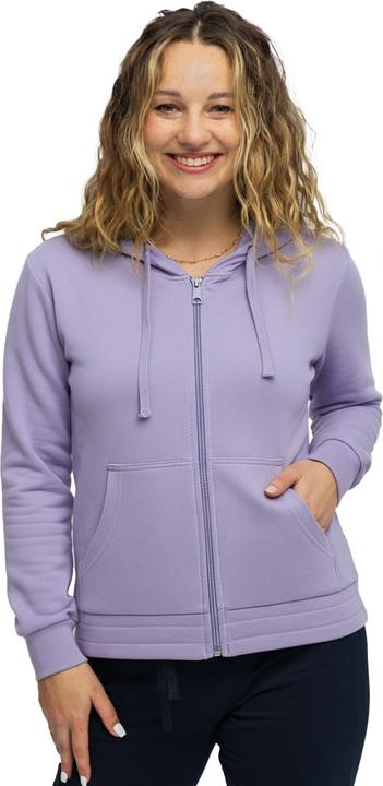 Produktbild Switcher Damen Zip-Hoodie Sonora (L)