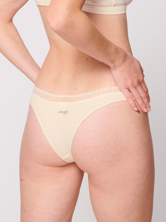 Produktbild Sloggi Go Ribbed Brazil (L)