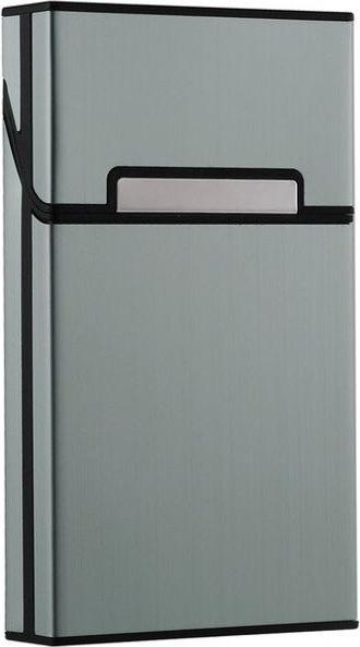 Actual product image MU Style Cigarette case