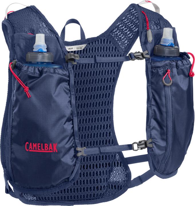 Produktbild Camelbak CB Trail Run Vest 7 1L deep sea (7 l)