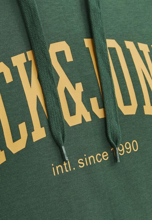 Produktbild Jack & Jones Hoodie (L)