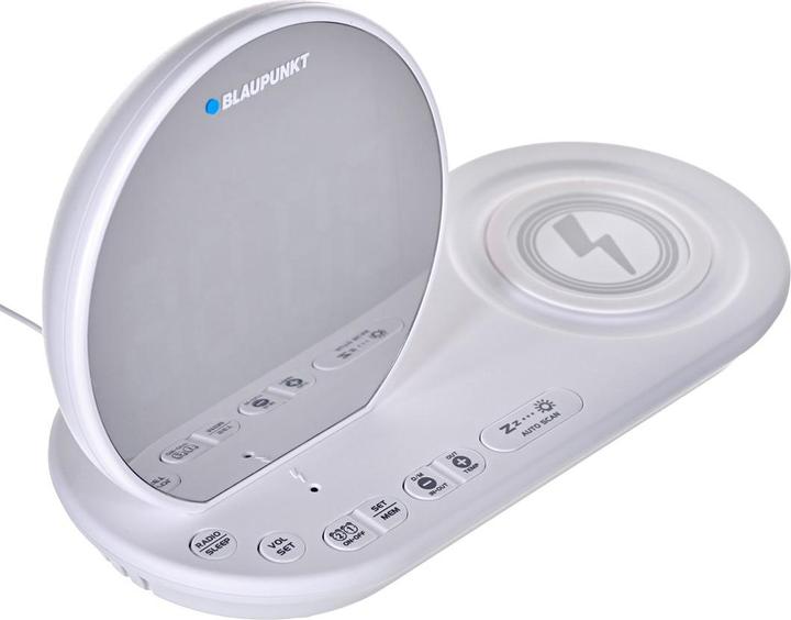 Produktbild Blaupunkt CR85WH Charge