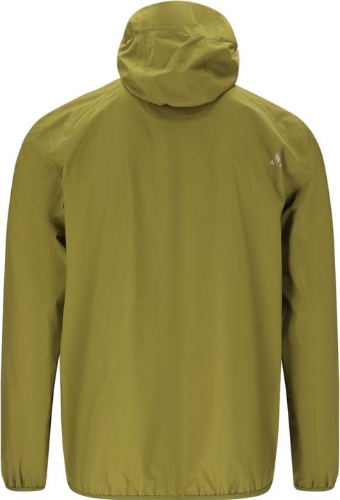 Actual product image Whistler Selawik Layertech Jacket W-Pro 15000 (M)