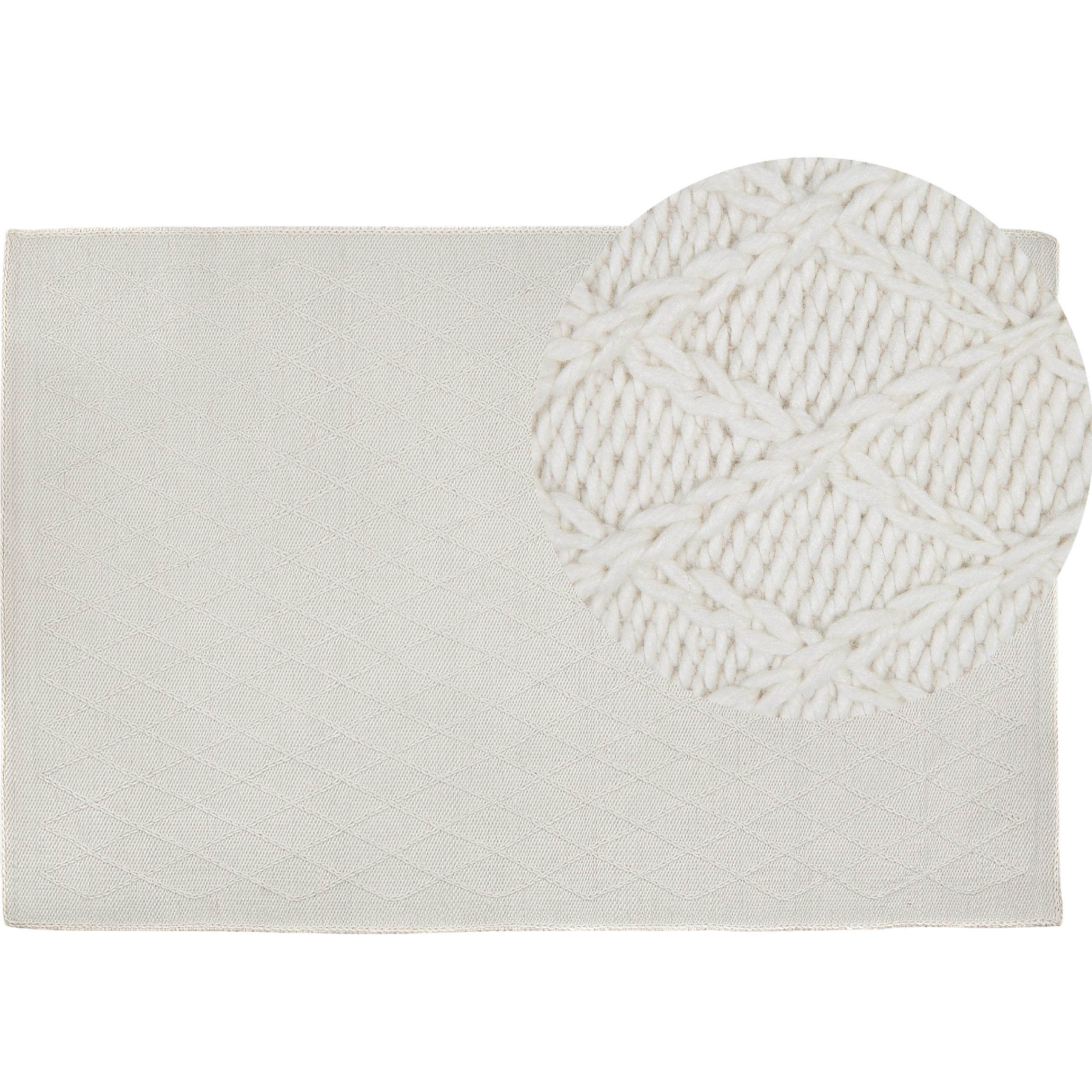 Thumbnail - Beliani, Teppich, Erzin (140 x 200 cm)