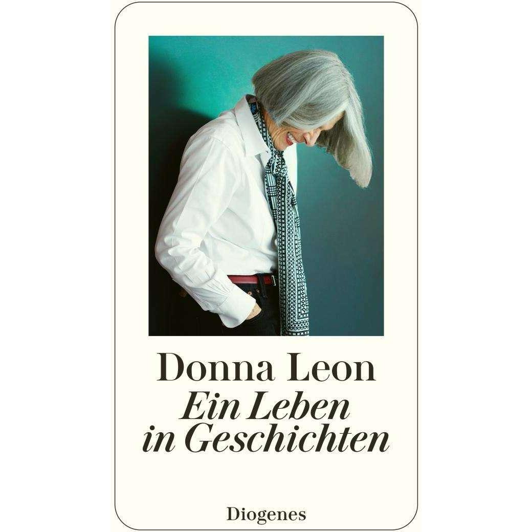 Ein Leben in Geschichten, Fachbücher von Christa E. Seibicke, Werner Schmitz, Donna Leon