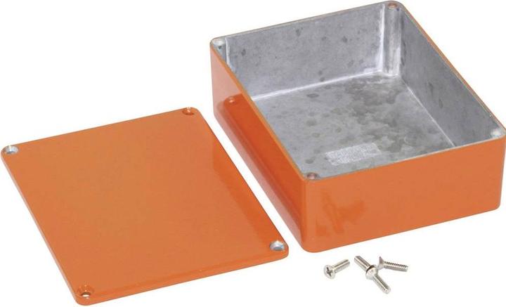 Image du produit Hammond Logement universel. (Boîtier)