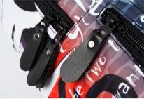 Actual product image Starpak School backpack Glam