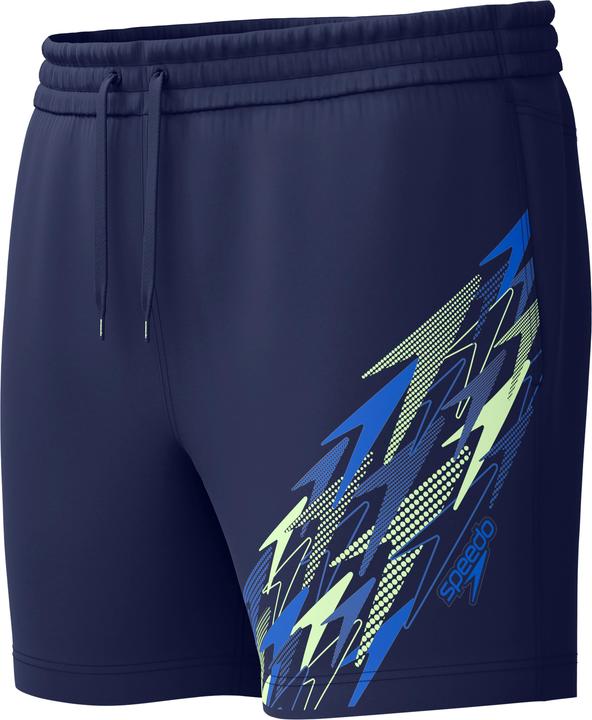 Image du produit Speedo Medley Logo Jammer (128)
