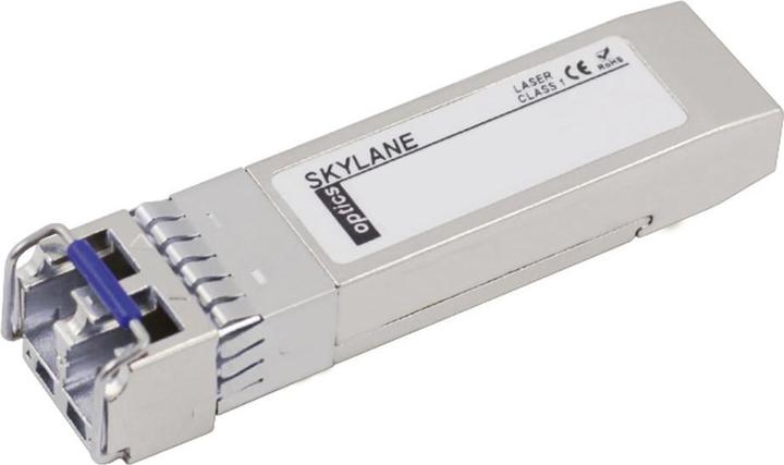 Immagine prodotto Skylane Optics Ricetrasmettitore SFP+ LR codificato per Cisco DS-SFP-FC8G-LW SFP+ LR CISCO SFP-10G-LR