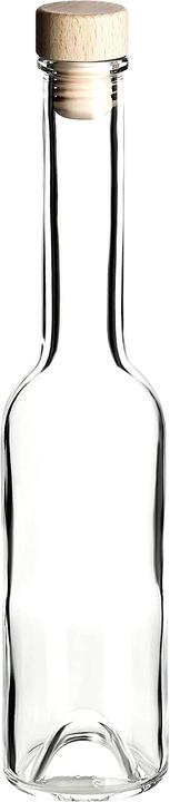 Actual product image Gouveo Glass bottles symphony (30 pcs., 0.20 l)