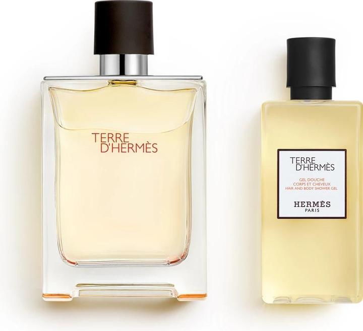 Immagine prodotto Hermès Eau de Toilette (Eau de toilette, 180 ml)