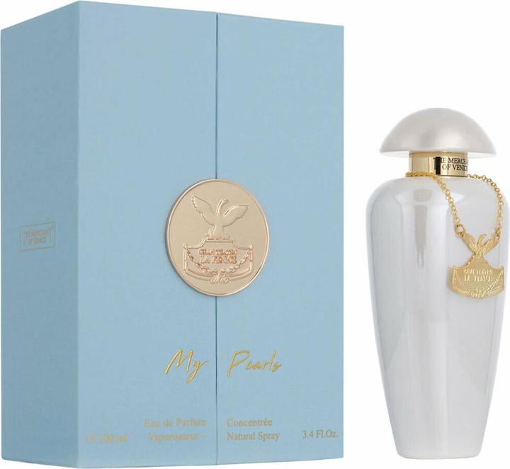 Produktbild The Merchant of Venice La Fenice My Pearl Eau de Parfum (Eau de Parfum, 100 ml)