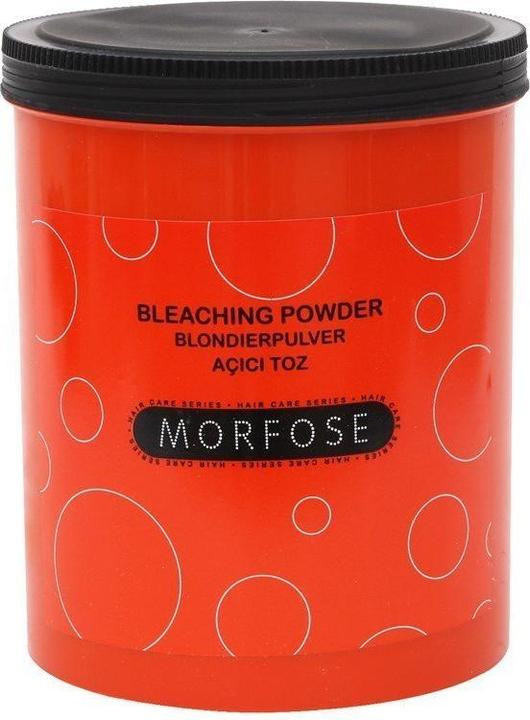 Produktbild Morfose Bleichpulver 1000ml- (900g)