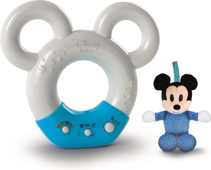 Produktbild Clementoni 17397 Baby Mobile