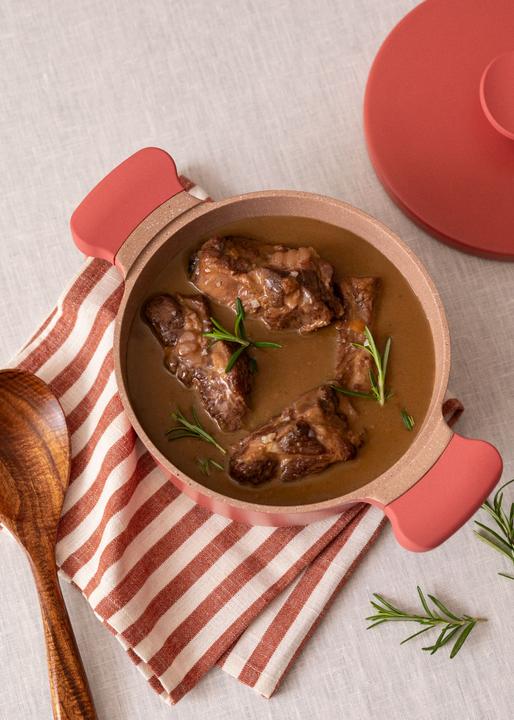 Image du produit Create Pot Studio (20 cm, Casserole, Fonte d'aluminium)