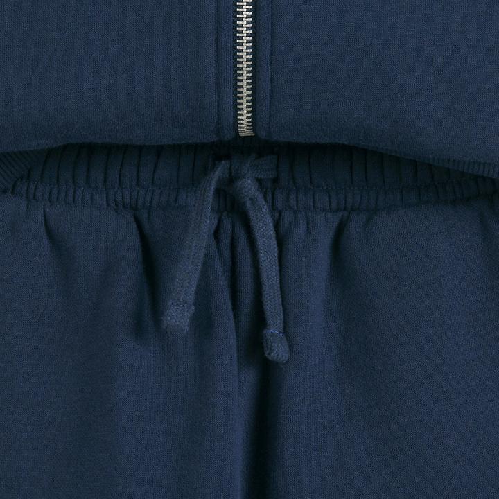 Produktbild La Redoute Collections Set aus Sweatshirt und Jogginghose (128)