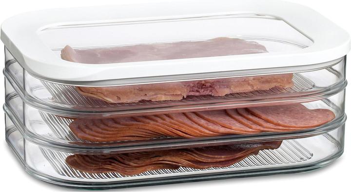 Rosti Mepal Fleisch Box Modula (1.65 l)