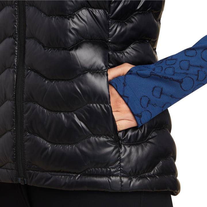 Produktbild Ariat Daunenjacke Ideal Damen (XS)