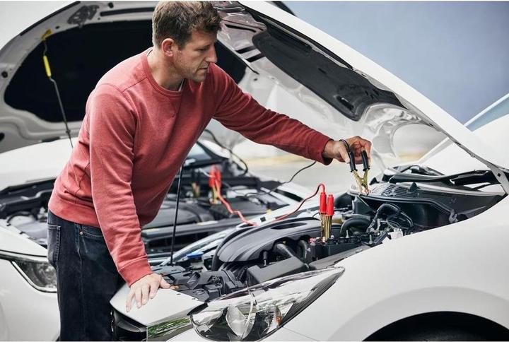 Immagine prodotto Osram OSC060 (150 A)