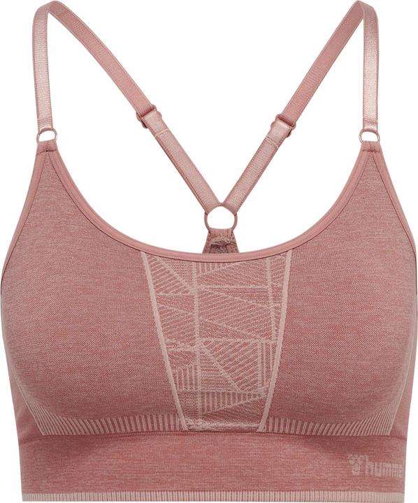 Actual product image hummel Mt Energy Seamless Sports Top (XS)