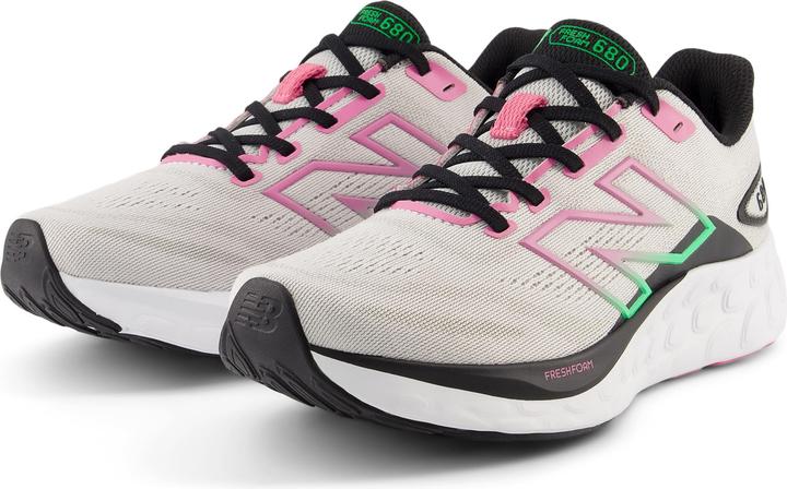 Immagine prodotto New Balance 680 Dames Sportschoenen - GREY MATTER (41)