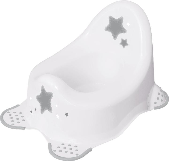 Produktbild keeeper adam Babytopf stars