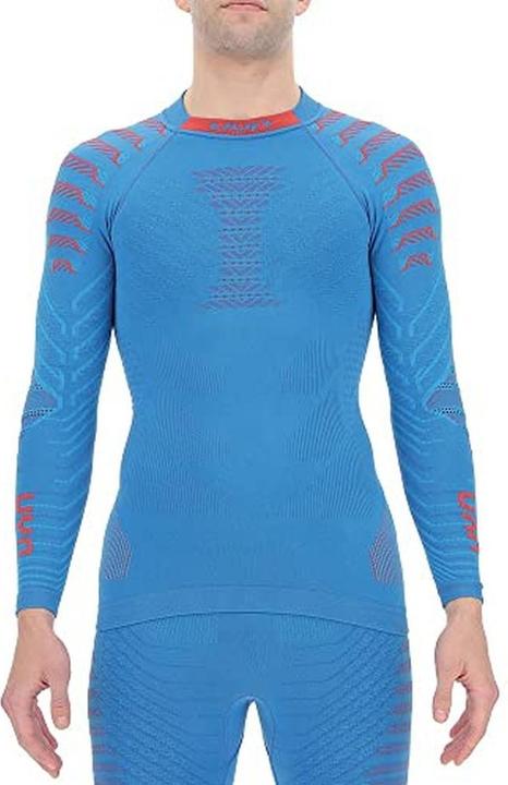Actual product image UYN Thermoshirt Mit Stehkragen Resilyon (S)