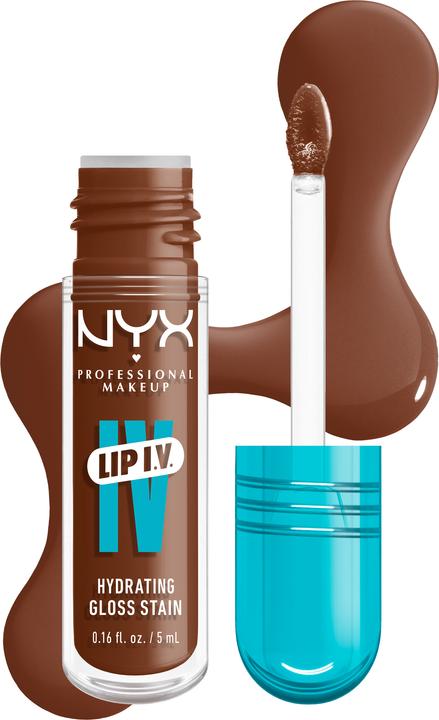 Produktbild NYX Professional Make-Up Lip IV (Cocoa Quench)