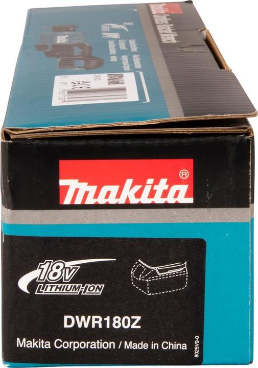 Productafbeelding Makita PWR180Z