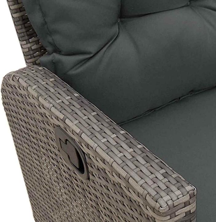 Produktbild vidaXL Shane