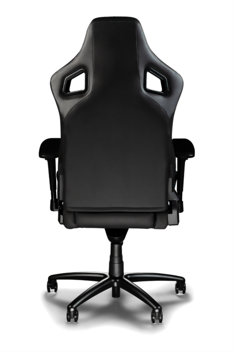Actual product image Joule Performance Stealth Alcantara