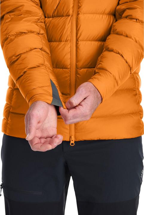 Actual product image Rab Electron Pro (M)