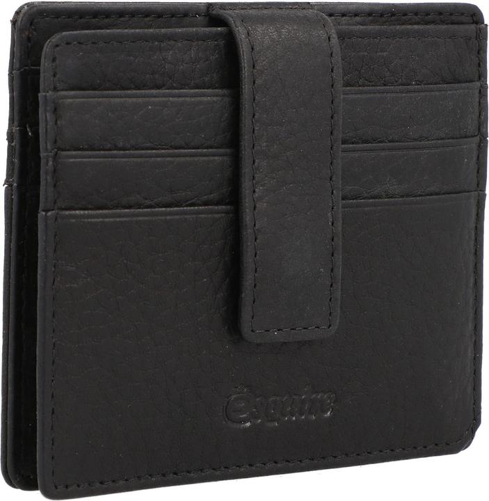Produktbild Esquire Oslo Texas Kreditkartenetui RFID Leder 9,5 cm