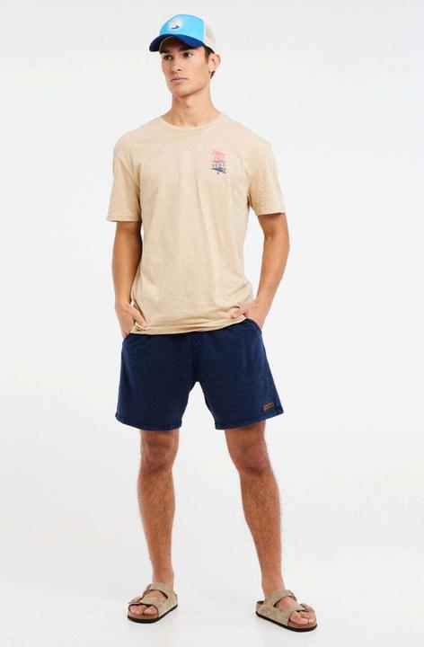 Produktbild MGA Herren-T-Shirt Prtvanua T-Shirt (XL)