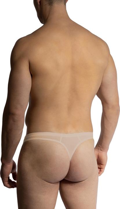 Immagine prodotto Olaf Benz Stringa RED1601 Mini tanga (S, Confezione singola)