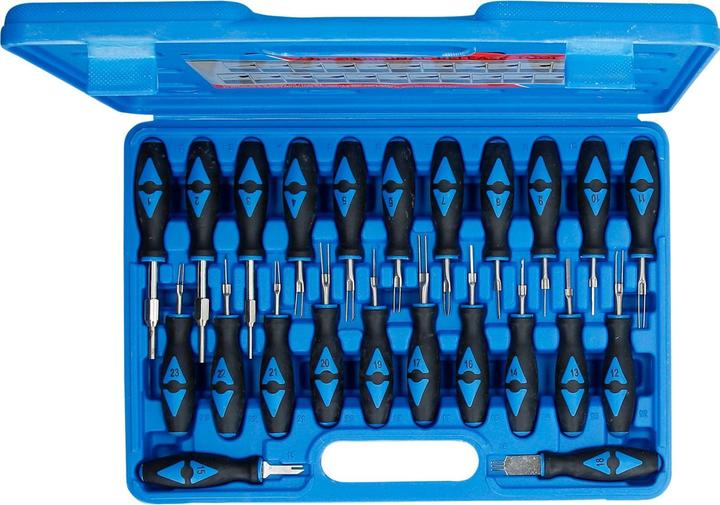 Produktbild Brilliant Tools Stecker-Entriegelungswerkzeug-Satz